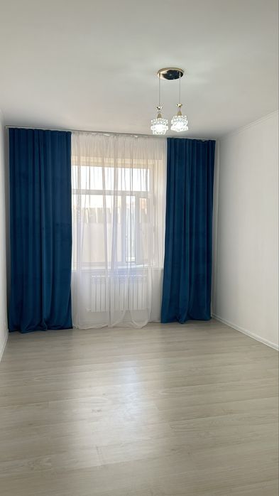 Продам однокомнатную квартиру