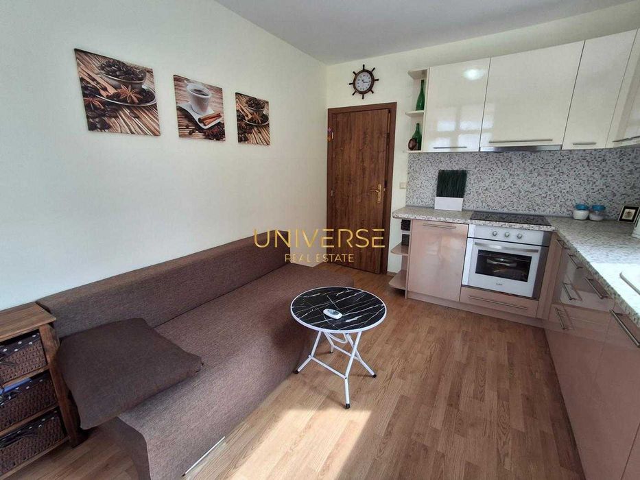 Продава се Тристаен апартамент в к.к. Слънчев бряг - 87 кв.м за 651 €/кв.м - Снимка #8