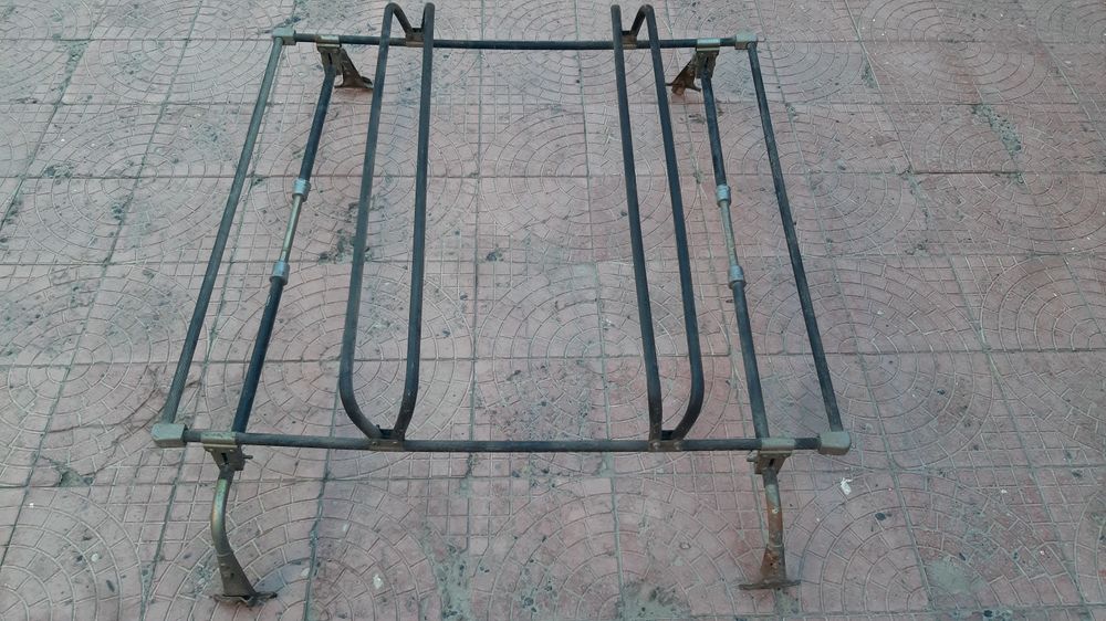 Российский багажник