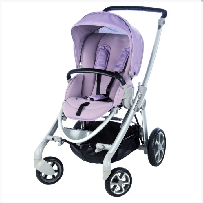 Коляска Bébé Comfort