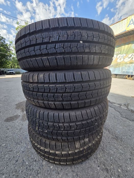 Гуми 215/70/16 С NEXEN