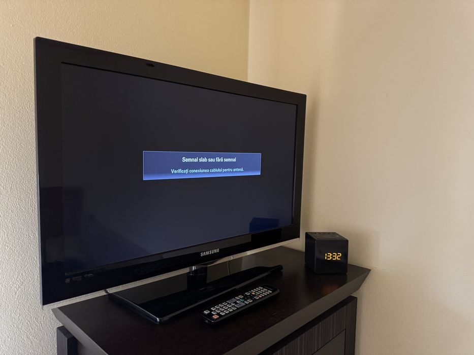 Tv Samsung  functional