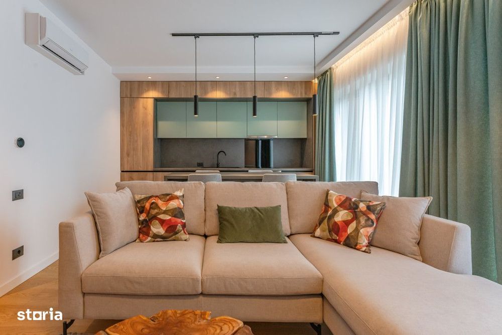 Apartament tip Studio lux in zona centrala! — fotografia 1