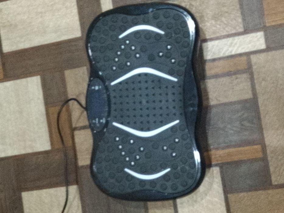 Продам вибро платформу для похудения