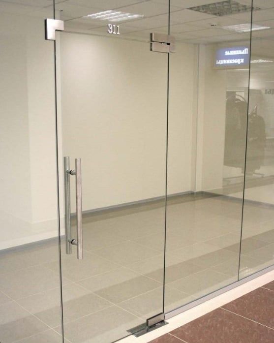 Офисные перегородки