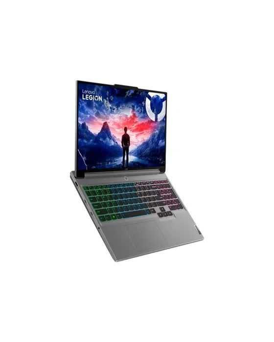 Ноутбук lenovo legion pro 5