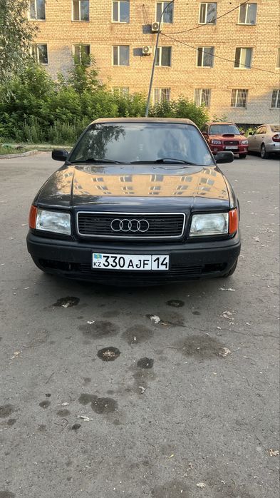 Продам Audi 100 c4 2.8