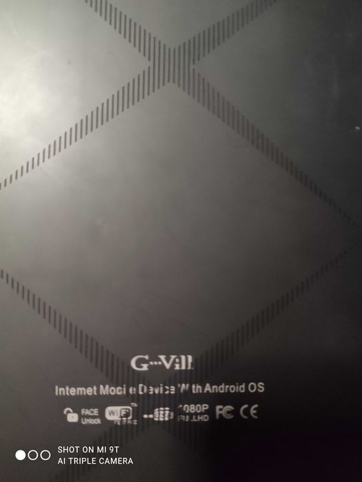 Продам планшет 10 дюймов