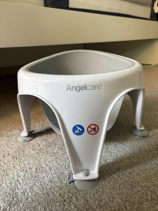 Мека Седалка за баня AngelCare