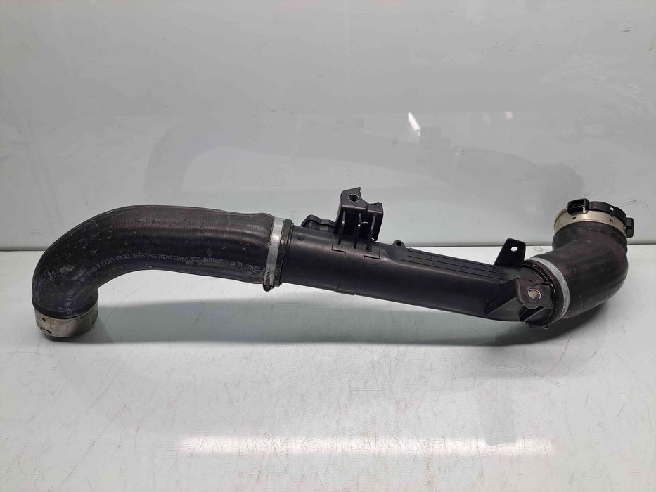 Tub intercooler Volvo V40 II Facelift [Fabr 2013-2019] 31686412 2.0 D4
