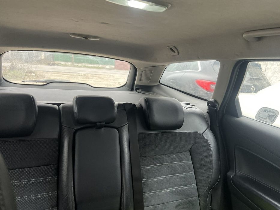 Vând ford mondeo mk4 2007