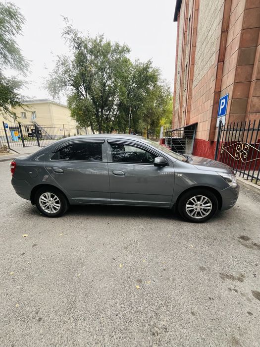 Продам автомобиль