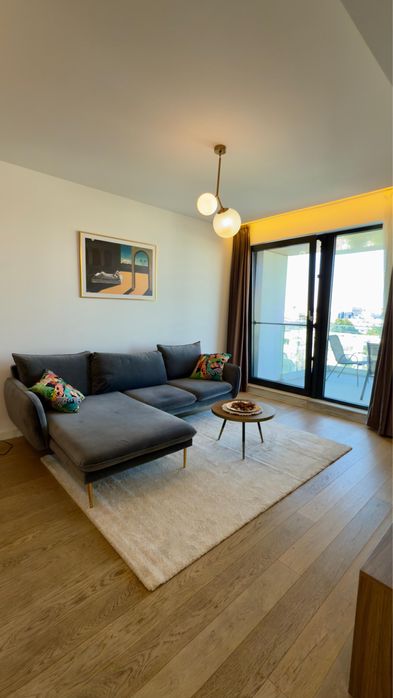 Apartament Inchiere One Herastrau Plaza | Aviatiei