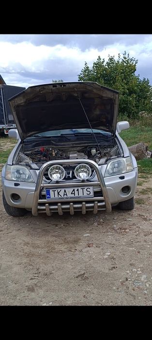 Авто разбор Хонда Срв 2,0 акпп: 123 456 тг. - Трансмиссия и КПП Алматы ...