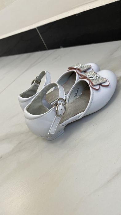 туфли детские