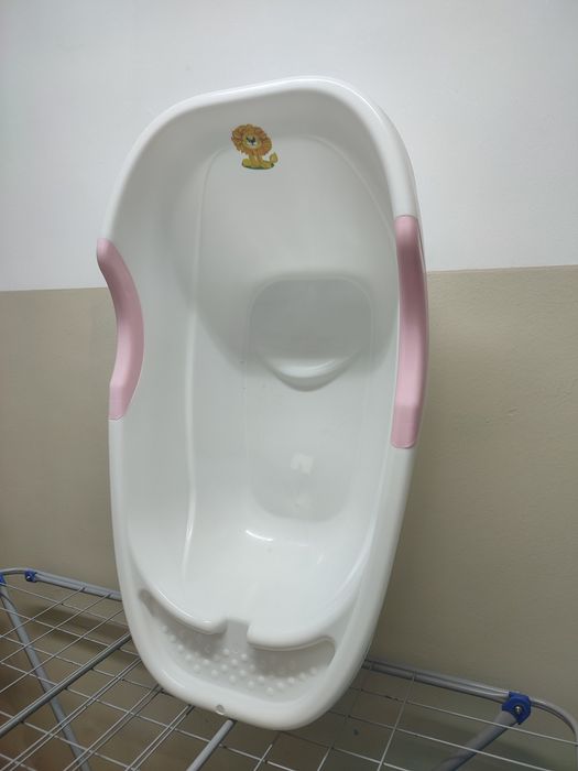 Ванночка детская