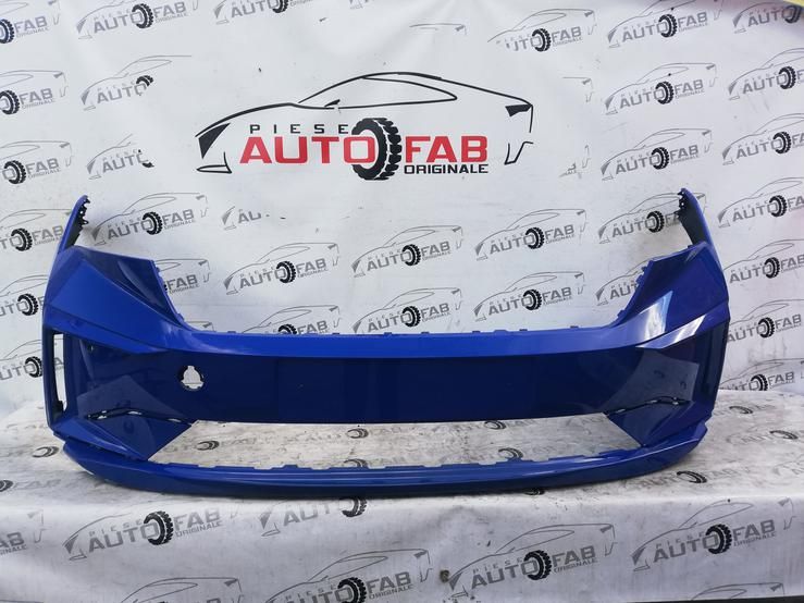 Bara fata Skoda Enyaq an 2020-2021-2022-2023-2024