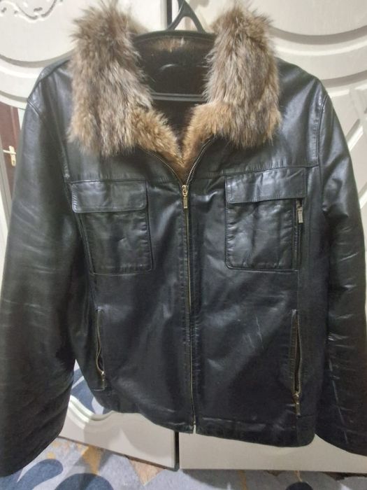 Продам дублёнки в отличном состоянии