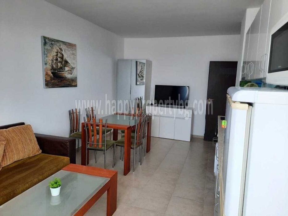 Продава се Тристаен апартамент в к.к. Слънчев бряг - 79 кв.м за 874 €/кв.м - Снимка #3