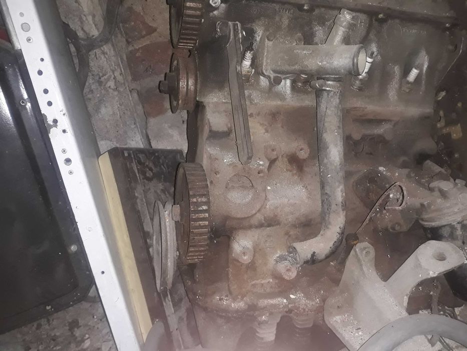 Motor VW  Audi clasic 1,6 benzina  oldtimer
