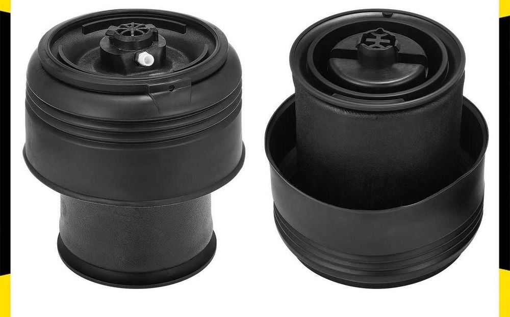 Recondiționare perne de aer și compresoare suspensie BMW X5 si X5M F15