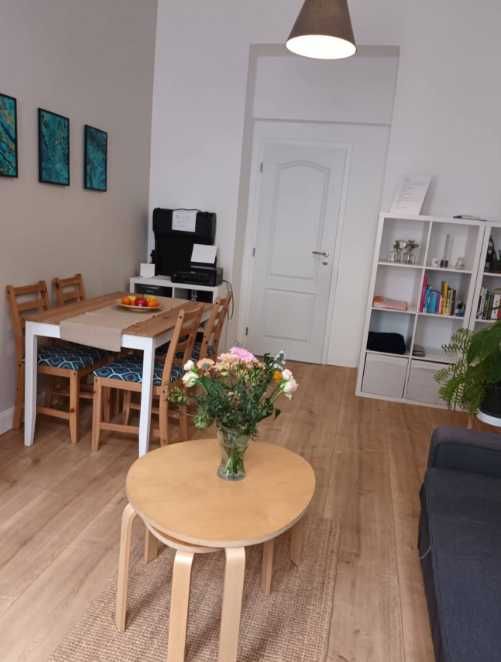 Дава се под наем Двустаен апартамент в Пловдив, Централна гара - 56 кв.м за 255 € - Снимка #2