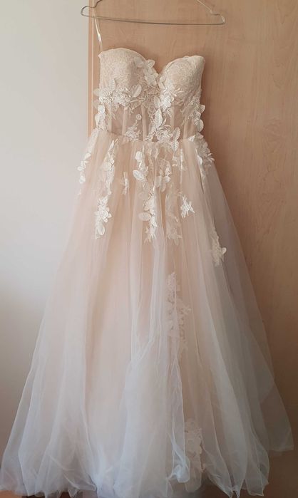 Rochie de Mireasa