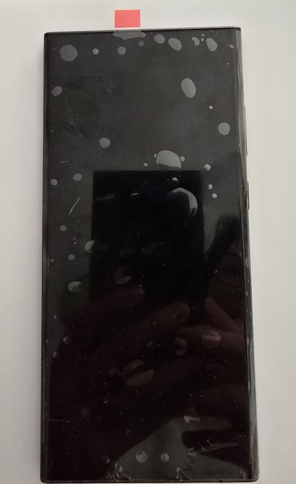 Samsung Galaxy S23 ultra 512 GB, 12 GB RAM