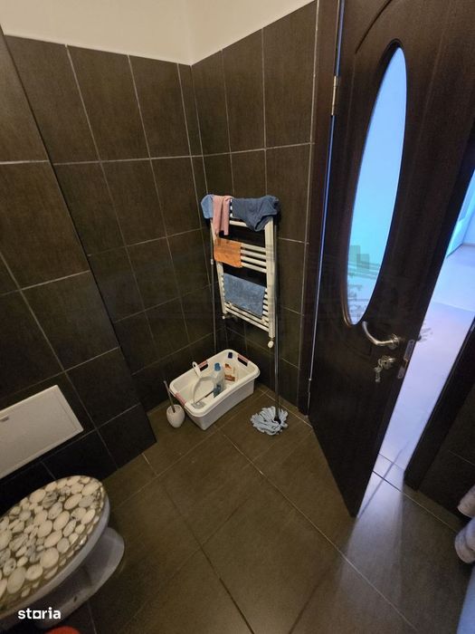 Apartament 2 camere decomandate Calea Baciului zona Petrom