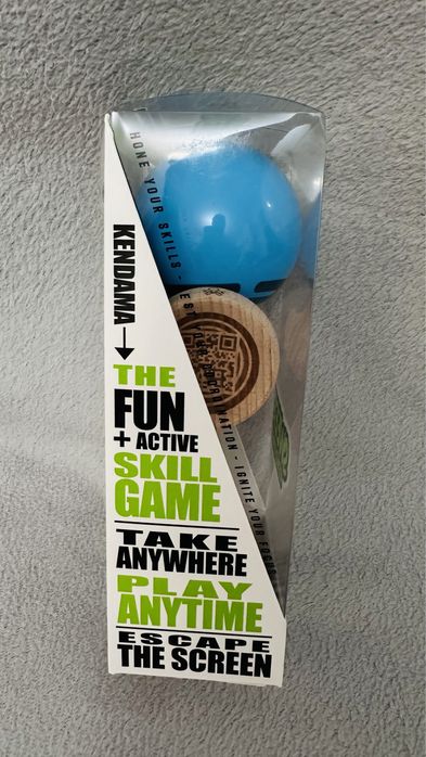 Sweets Kendama Prime Radar