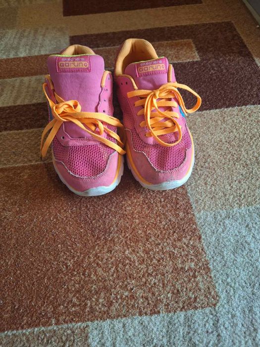 Маркови маратонки