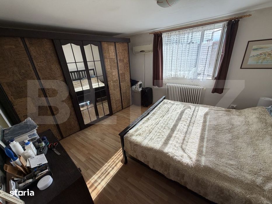 Vila urbana, 194 mp utili, zona Centru
