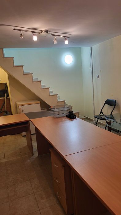 Дава се под наем Офис в Пловдив, Тракия - 46 кв.м за 380 € - Снимка #5