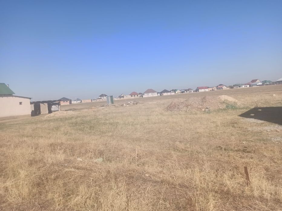 Продам участок Каргалы