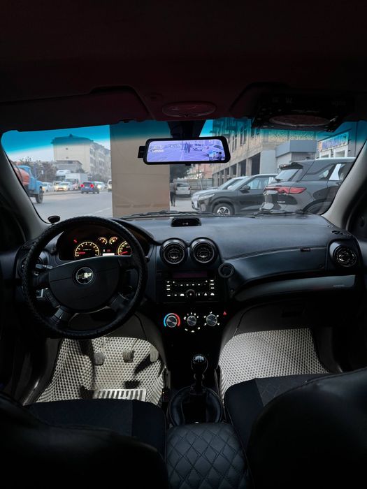 Chevrolet Nexia 3 poz-3 sotiladi