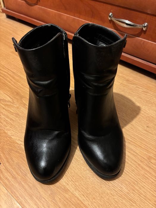 Дамски боти 36 номер