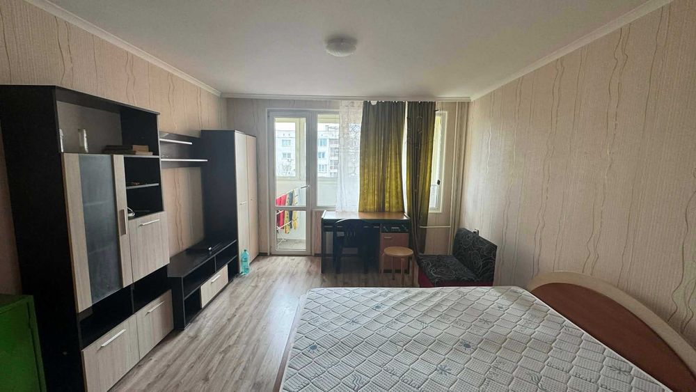 Двустаен ап. под наем в кв. Младост 3