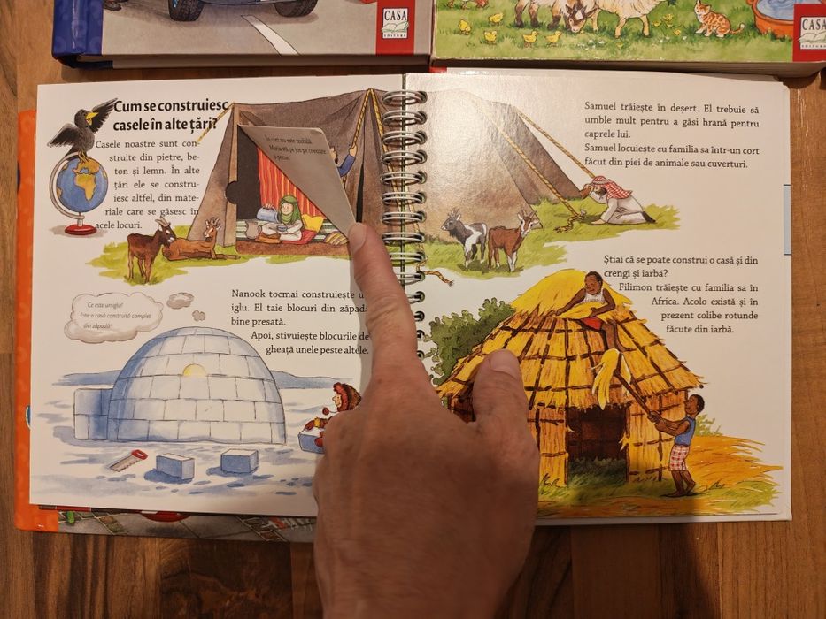 Cărți pentru copii