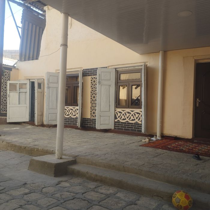 Продается дом под гостиницу