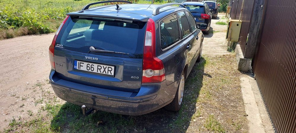 VOLVO V50 2005 — imagine 2