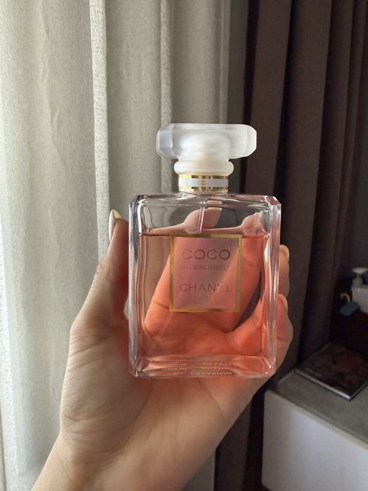 Продам парфюм шанель оригинал