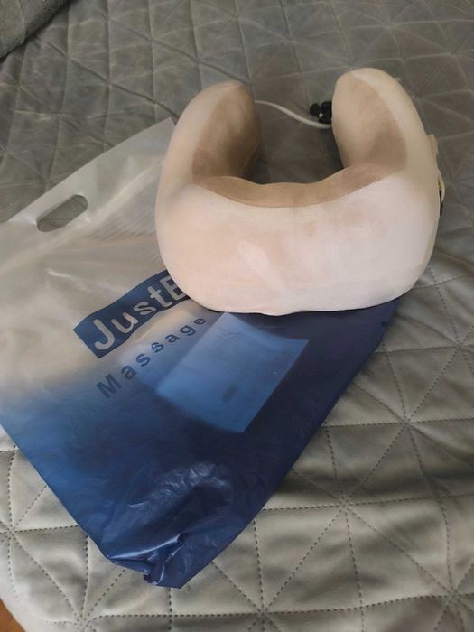 массажер для шеи