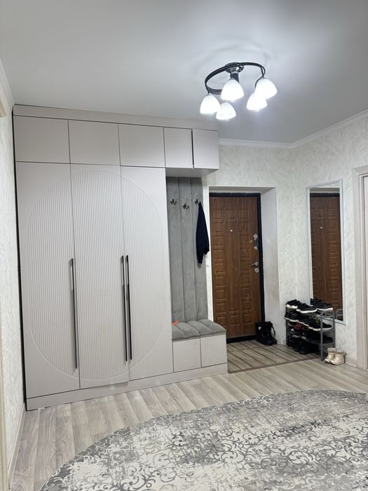 Продам 3 ком квартиру на болашаке