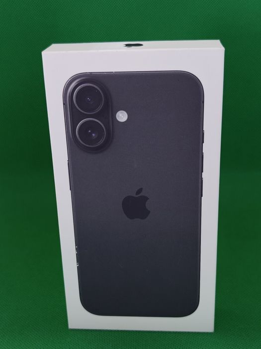 iPhone 16 * Garantie * Buy Back *