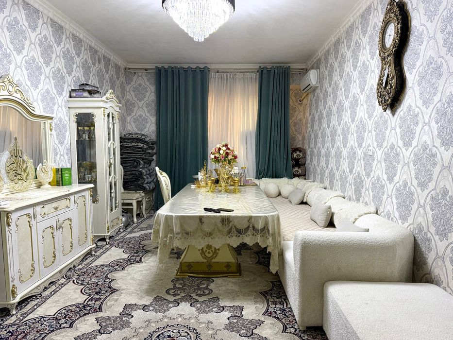 4-ех комнат 4/3/4 Тузель 2, Новостройка 101кв м*, мойка Centara.