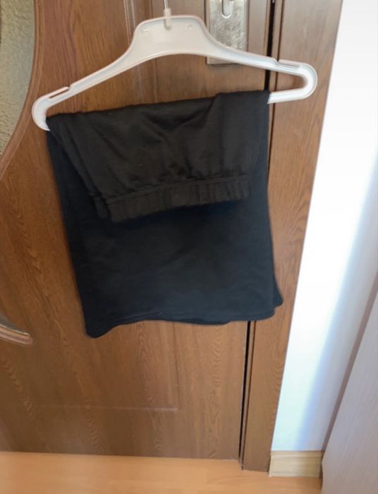 Pantaloni dama, shein, bumbac, nou fara eticheta
