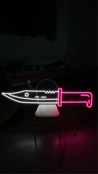 Неон неоновая вывеска неоновые вывески