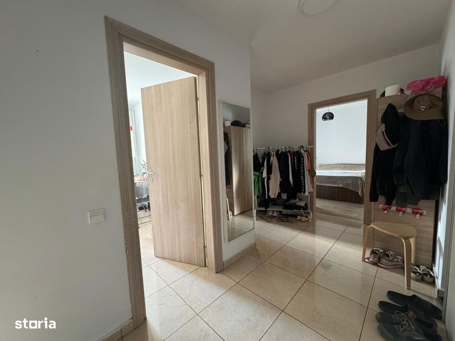 La 15-20 min de Metrou D. Leonida | 2 camere  + Parcare inclusa!