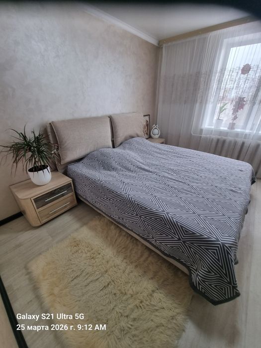 Кровать 2-хспальная