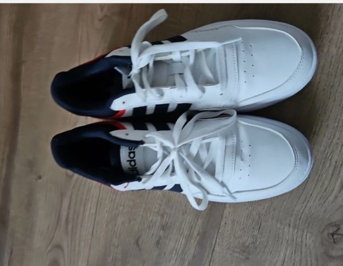 Маратонки Adidas Hoops 3.0